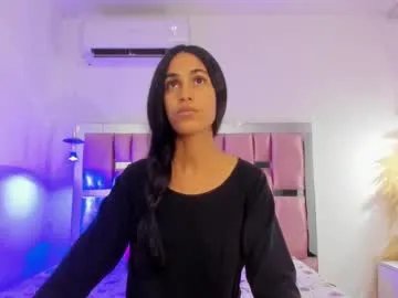 Freechat cherry_moon1 on Chaturbate