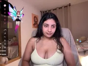cloe_small08 on Chaturbate