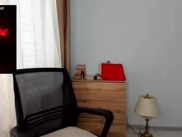 Freechat colette1w on Chaturbate