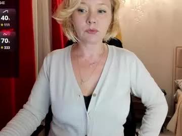 Freechat colette1w on Chaturbate