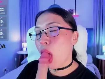 coralinericce_ — GOAL: Ahegao drool  Welcome to my room  Fav vibes 13,21,25,36,100,111  Make me very wet #ahegao #glasses  #creamypussy #squirt #pantyhose
