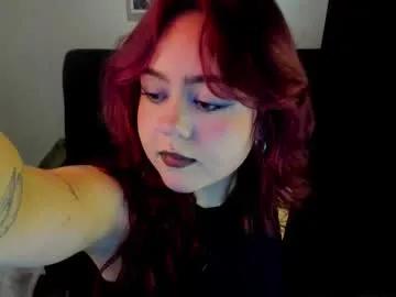 Chaturbate crimson_tati is Freechat crimson_tati — Current Goal: BBC blowjob&titjob (Cuck) once countdown reaches zero -- Next Goal: Mommy rides&fuck BBC -- Mommy is farm girl today :b #joi #blowjob #sph #hairypussy #cuckold