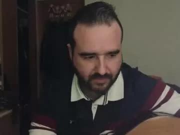 Freechat curiosillo1983 on Chaturbate