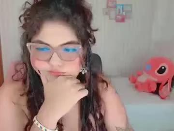 Freechat daeneryslove_doll on Chaturbate