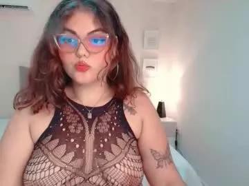 Freechat daeneryslove_doll on Chaturbate