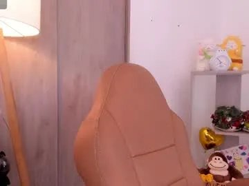 Freechat daniellerose_ on Chaturbate