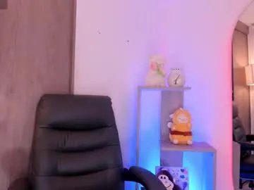 Freechat daniellerose_ on Chaturbate