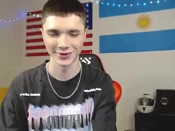 danny_noir — Goal: CUM SHOW  #femboy #twink #cum #bigcock #young - Next Goal: EAT SPERM