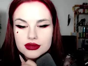 dellacrush_ —  GOAL: What is your favorite horror movie? - 1 of 10 -  [100]  #nonude #glasses #mistress #sph #redhead Hey, I'm Della!  Online from Monday through Wednesday, Saturday and Sunday from 19:00 (GMT+2), Thursday and Friday off