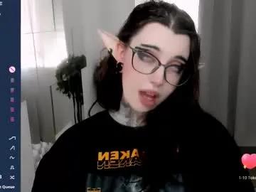 Freechat dixipixi_ on Chaturbate