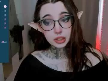 Freechat dixipixi_ on Chaturbate
