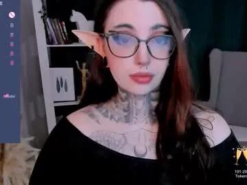 Freechat dixipixi_ on Chaturbate