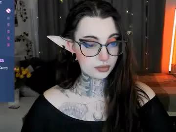 Freechat dixipixi_ on Chaturbate