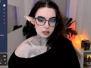 Freechat dixipixi_ on Chaturbate