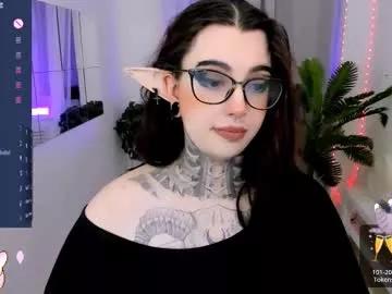 Freechat dixipixi_ on Chaturbate