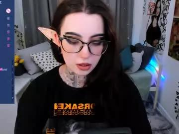 Freechat dixipixi_ on Chaturbate