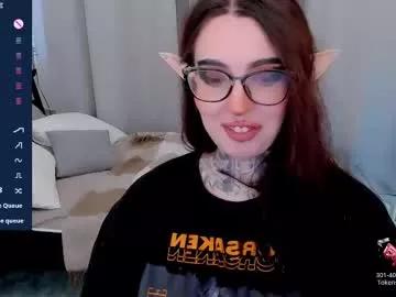Freechat dixipixi_ on Chaturbate
