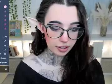 Freechat dixipixi_ on Chaturbate