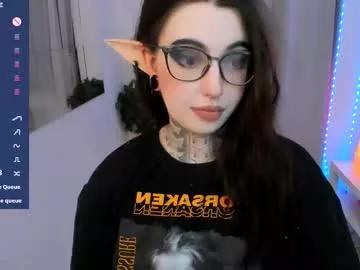 Freechat dixipixi_ on Chaturbate