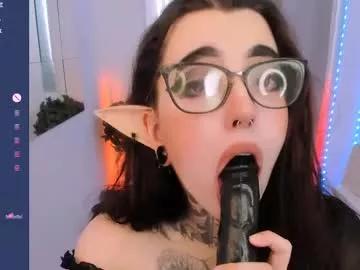 Freechat dixipixi_ on Chaturbate