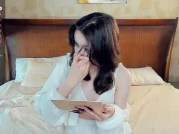 dream_melody — Sensual breasts massage #cute #young #skinny #squirt #lovense [19 tokens remaining]