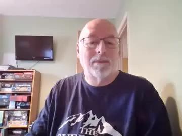 dutchunclejohn — Freechat on Chaturbate