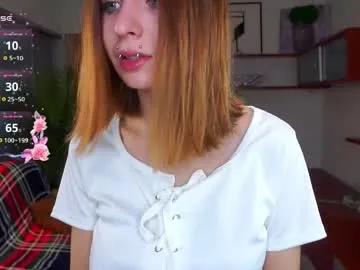 earthadobb — GOAL: Show my wet tongue [35 tokens remaining] Hello! Welcome to Emma's World! FAV VIBES 22 | 35 | 75 | 175 | #new #18 #bigboobs #piercing #squirt