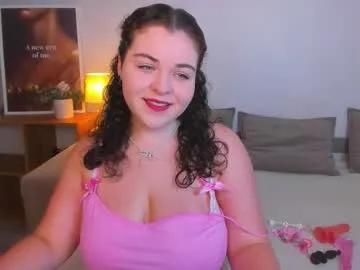 elina_star — Hello my name is Elina^^GOAL: show the bottom of the chest   #bigboobs #curvy #bigass #natural #bbw [0 tokens remaining]