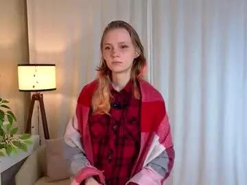 Freechat eliselauder on Chaturbate