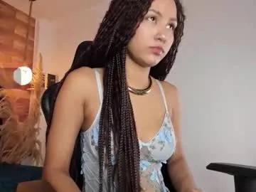 emily_brown04 — GOAL: Sexy, horny and Naughty [30 tokens remaining] Welcome to my room! #ebony #anal #squirt #skinny #young