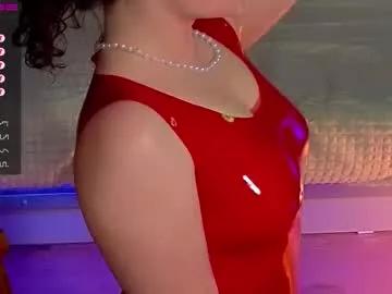 Freechat emilyart_ on Chaturbate