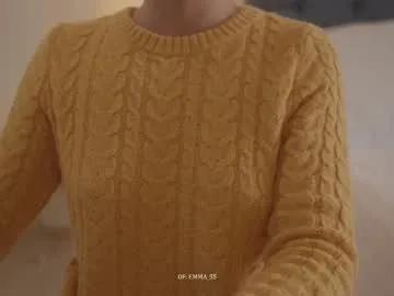 emma_lu1 — #lovense #ferri//give me pleasure w/ ur tips//49tks a chance to win *Shake booty*/Show appreciation 1000tks// - Goal: Sexy Outfit #natural #latina #tease #erotic