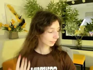 emmanuellbrown — GOAL: ass massage in panties [444 tokens remaining]  monster bunny #tease #nonude #blonde  #teen #halloween