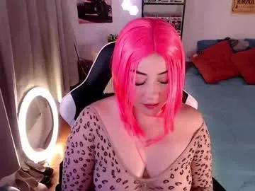 Chaturbate emmy_ruiz is Group emmy_ruiz —