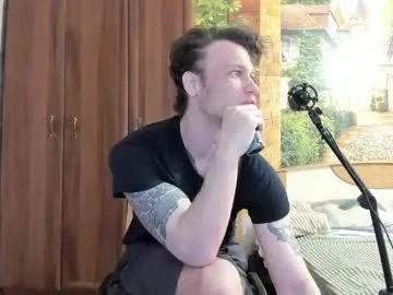 Freechat eric_the_vikking on Chaturbate