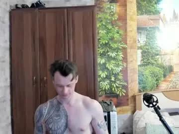 Freechat eric_the_vikking on Chaturbate
