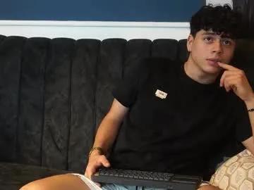 ethan_occonor — CUM SHOW IN PRIVATE. #new #lovense #twink #cum #latino [1000 tokens remaining]