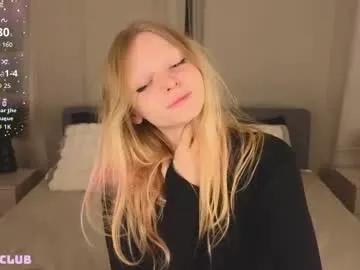 Freechat evangel1ne on Chaturbate