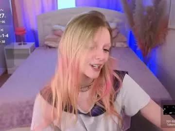 Freechat evangel1ne on Chaturbate