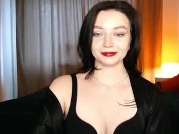 eve_nevertamed on Chaturbate 