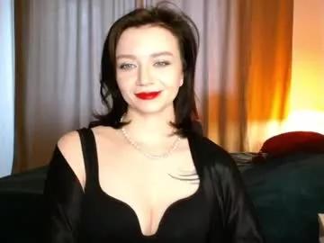 eve_nevertamed on Chaturbate 