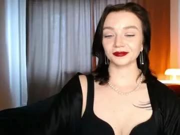 eve_nevertamed on Chaturbate 