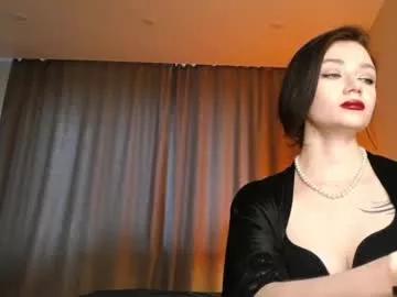 eve_nevertamed on Chaturbate 
