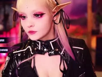 faith_chan on Chaturbate