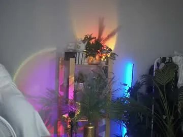 faith_chan on Chaturbate