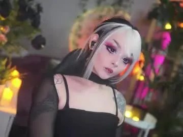 faith_chan on Chaturbate