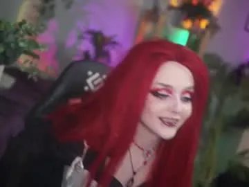 faith_chan on Chaturbate