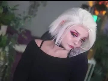 faith_chan on Chaturbate