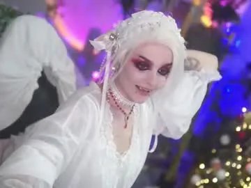 faith_chan on Chaturbate