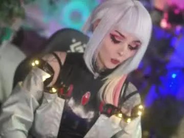 faith_chan — TIED MYSELF SHIBARI<ANACONDA-CHAN OUR GREAT BENEVOLENT SUPREME LEADER AND OVERLORD MASTER RULER OF THE UNIVERSE AND ITS SEVEN PLANETARY GALAXIES #mistress #ahegao #cosplay #goth [548 tokens rema